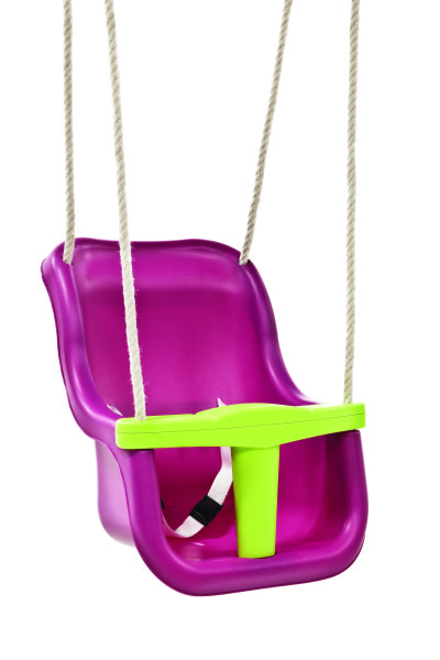 Kleinkindersitz Eine bunter Kleinkindersitz