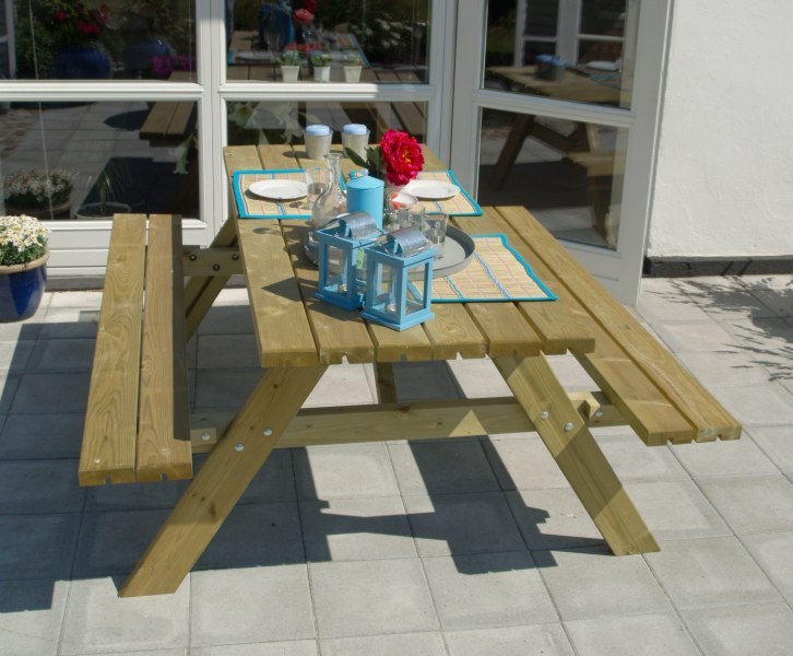 Picknicktisch Picknicktisch