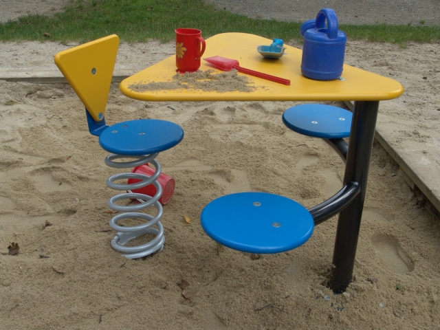 Kletterreck Kletterreck