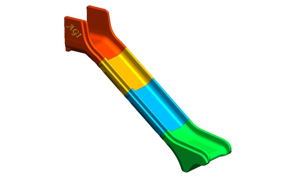 Kletterreck Kletterreck