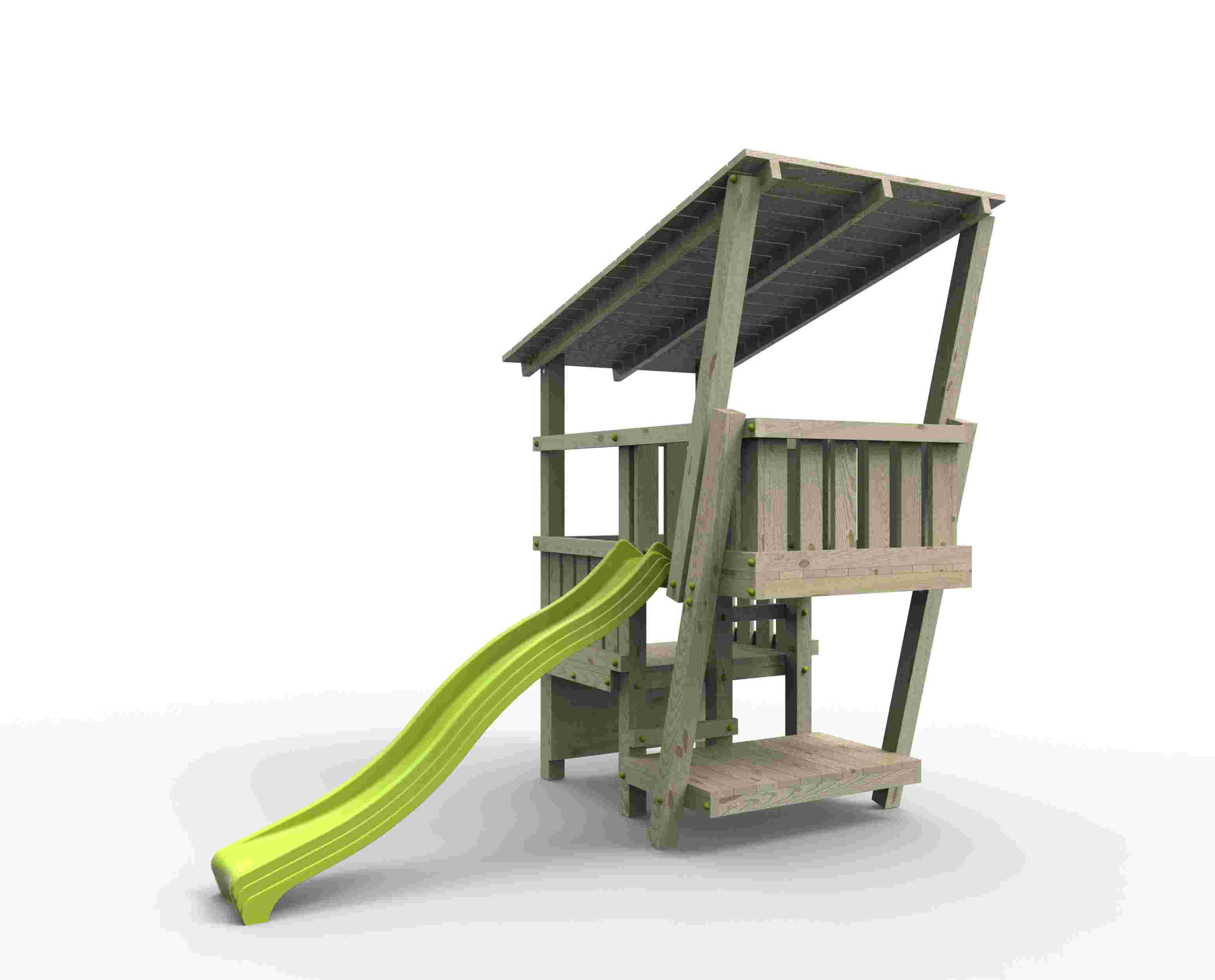 Kletterreck Kletterreck