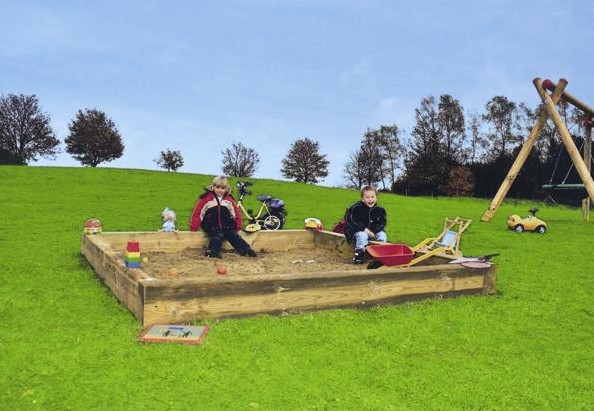 Kletterreck Kletterreck