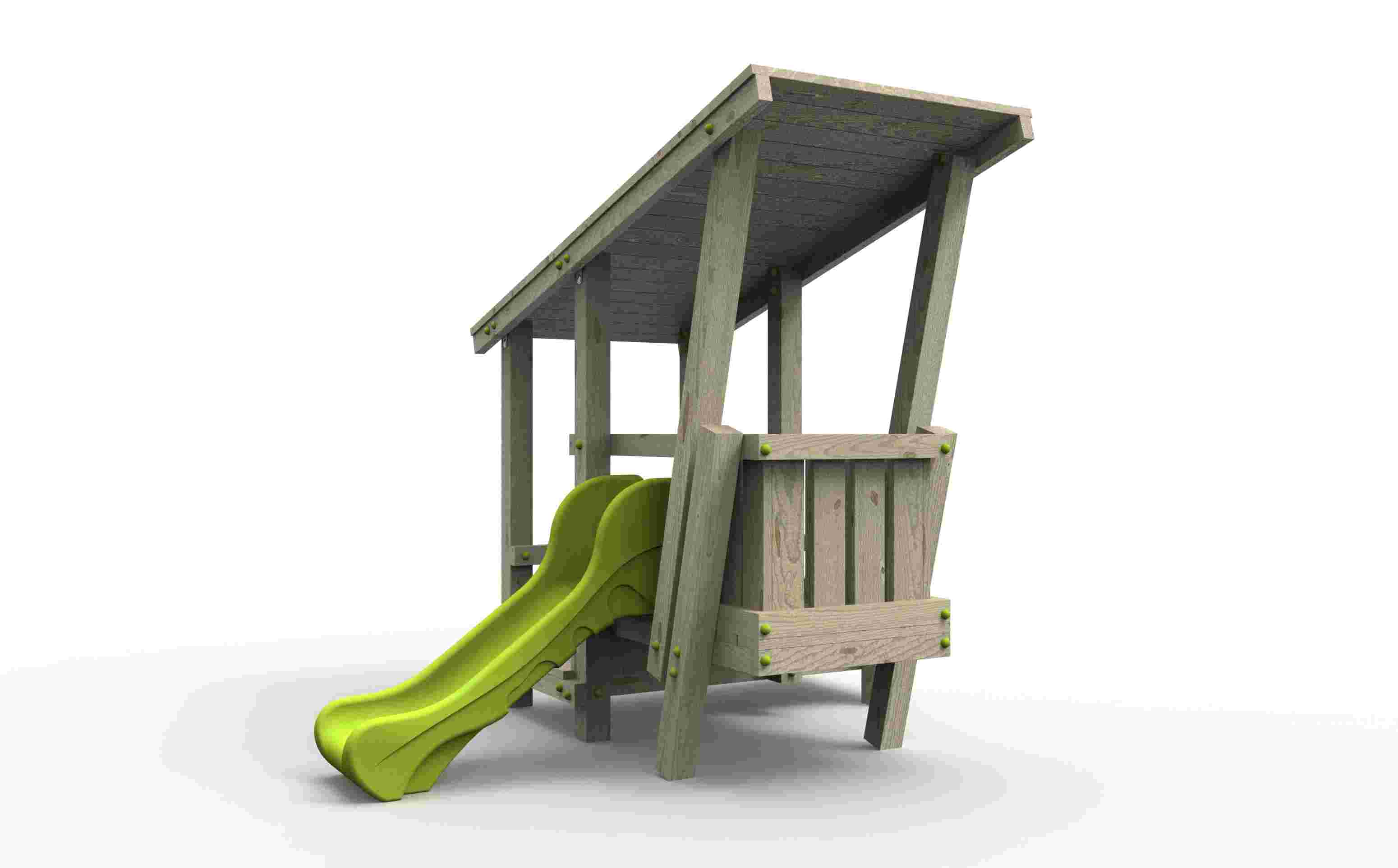 Kletterreck Kletterreck