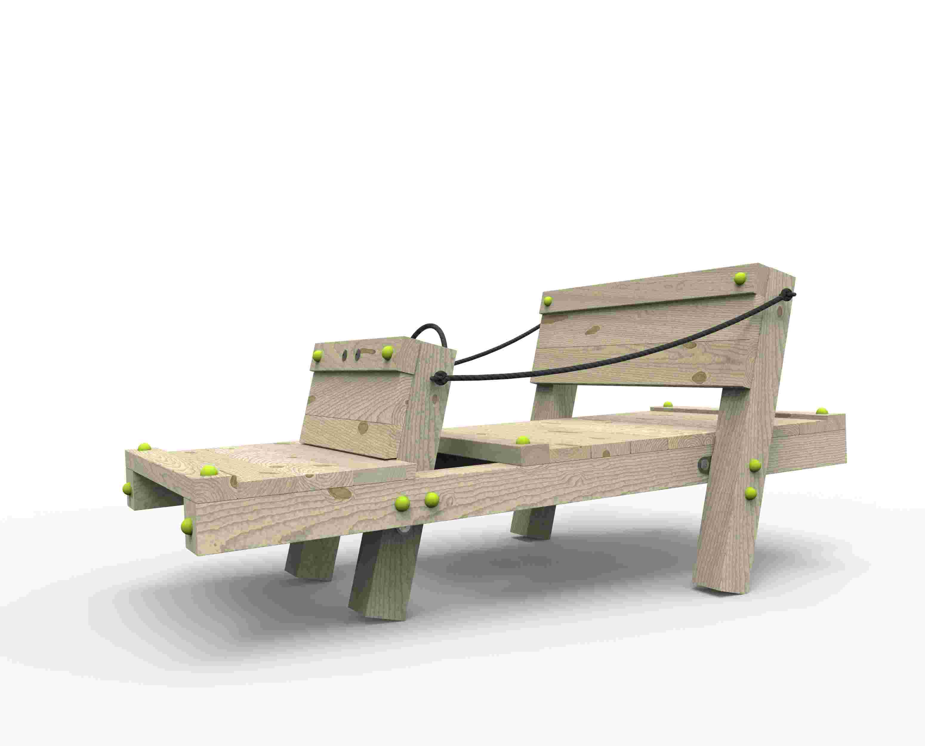 Kletterreck Kletterreck